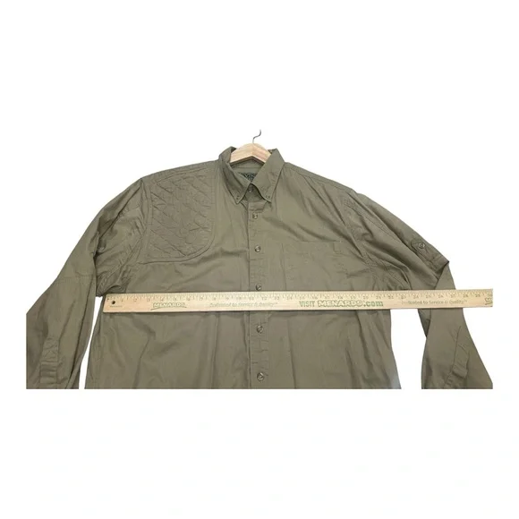 Kevin’s Plantation collection shooting shirt - Picture 4 of 5